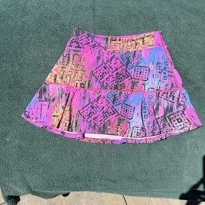 Dona Jo Sport Skort Size 1